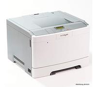 Lexmark C544DN Duplex Colour Laser Printer - Impresora láser Color (23 ppm, A4)