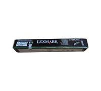 LEXMARK C734X20G NEGRO TAMBOR - 20000 PÁGINAS PARA C-734DN
