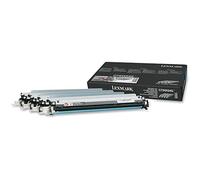 Lexmark C734X24G Photoconductor Kit, 20000 Page Yield, 4/Pack by Lexmark
