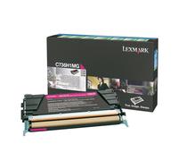 C736H1MG LEXMARK C736DN CARTUCHO DE TÓNER MAGENTA