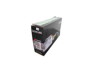 LEXMARK C746A6MG MAGENTA TÓNER - 7000 PÁGINAS PARA C746DN
