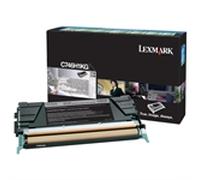 C746H1KG LEXMARK C748 CARTUCHO DE TÓNER NEGRO