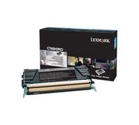 LEXMARK C746H3KG NEGRO TONER - 12000 PAGES | PARA C746DN