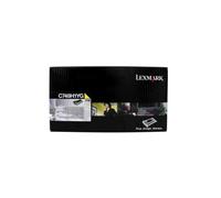 LEXMARK C748H1YG AMARILLO TÓNER - 10000 PAGES PARA C748DE