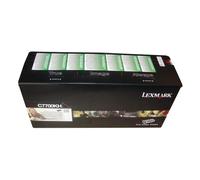 LEXMARK C7700KH NEGRO TÓNER - 10000 PÁGINAS PARA C-770DN