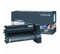 Lexmark C7700MS toner magenta