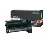 Lexmark C780A1CG toner cian