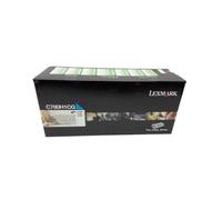 C780H1CG LEXMARK C780 CARTUCHO DE TÓNER CIAN