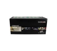 LEXMARK C782X1KG NEGRO TÓNER - 15000 PÁGINAS PARA C-782DN