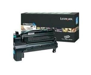 Lexmark C792A1CG - Cartucho de tóner