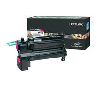 Lexmark C792A1MG toner magenta (original)