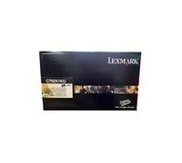 Lexmark C792 Tóner negro Original C792X1KG