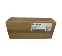 Lexmark C792X77G - Contenedor de tóner residual, color Negro