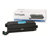 Lexmark C910, C912 Cyan Toner Cartridge (14K) cartucho de tóner Original Cian