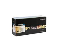 LEXMARK C9202CH CIAN TÓNER - 14000 PÁGINAS PARA C-920