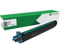 Lexmark 76C0PK0 tambor negro