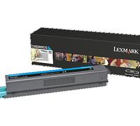 C925H2CG LEXMARK C925DE CARTUCHO DE TÓNER CIAN