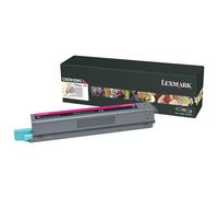 Lexmark C925H2MG toner magenta XL