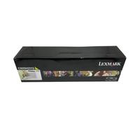 LEXMARK C925H2YG AMARILLO TÓNER - 7500 PÁGINAS PARA C925DE