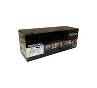 LEXMARK C925X73G CIAN TAMBOR - 30000 PÁGINAS PARA C925DE