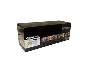 LEXMARK C925X74G MAGENTA DRUM - 30000 PAGES | PARA C925DE