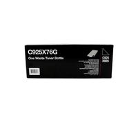 LEXMARK C925X76G BOTELLA DE TÓNER RESIDUAL - 30000 PÁGINAS PARA C925DE