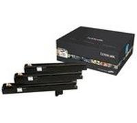 Lexmark C930 X 73 g - Kit de Tambor para C935/X940/X945 (47000 páginas, 3 Unidades)