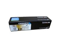 LEXMARK C930H2CG CIAN TÓNER - 24000 PÁGINAS PARA C-935DN