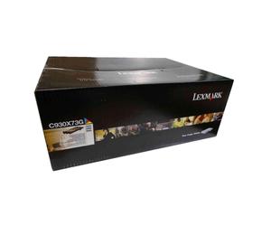LEXMARK C930X73G CIAN MAGENTA AMARILLO TAMBOR - 44000 PÁGINAS PARA C-935DN