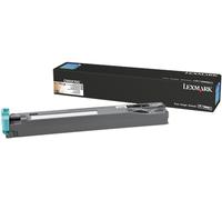 Lexmark C950X76G recolector de toner