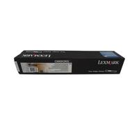 Lexmark C950X2KG cartucho de tóner 1 pieza(s) Original Negro