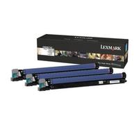 Lexmark C950X73G fotoconductor (Pack x3 C950X71G)