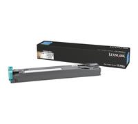 Lexmark C950X76G recolector de toner (original)