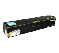LEXMARK C950X76G WASTE TONER BOTTLE - 30000 PAGES | PARA C950DE