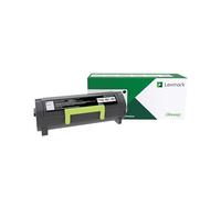 LEXMARK Cartouche toner Lexmark Unison - Noir - Laser - Rendement Long duree - 20000 Pgs