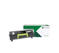 Lexmark Cartridge 512H Black Schwarz (51F2H00)