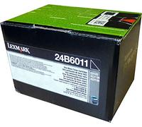 Lexmark Cartridge Black Schwarz (24B6011)