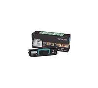 Lexmark E450H11E toner negro XL (original)