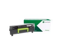 Lexmark Cartridge Black Schwarz UHC (56F2U00)