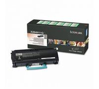 Lexmark Cartridge Black Schwarz (X264H11G)