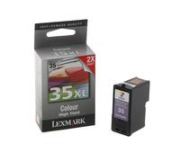 Lexmark Cartucho de tóner BSD Negro