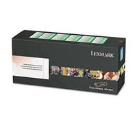 Lexmark Cartucho de tóner BSD Negro