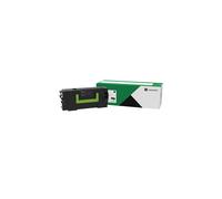 LEXMARK Cartucho de tóner Lexmark Unison - Negro - Láser - Rendimiento estándar - 7500 páginas