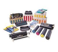 Lexmark - Cartucho de tóner Negro - 35000 páginas