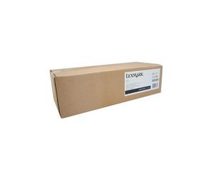 Lexmark Cartucho de Tóner Negro 720k Páginas 1 Pieza