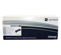 82K0U10 LEXMARK CX860DE CARTUCHO DE TÓNER NEGRO
