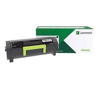 Lexmark Cartucho de tóner Negro del Programa de Retorno de Alto Rendimiento B241H00