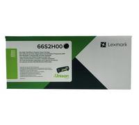 Lexmark Cartucho de tóner LXK Rtn MS/X53 28.4K Negro