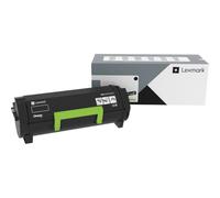 Lexmark Cartuchos de Tóner para Impresora, Programa de Retorno de Alto Rendimiento