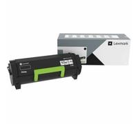 Lexmark Cartuchos de Tóner para Impresora, Programa de Retorno de Alto Rendimiento